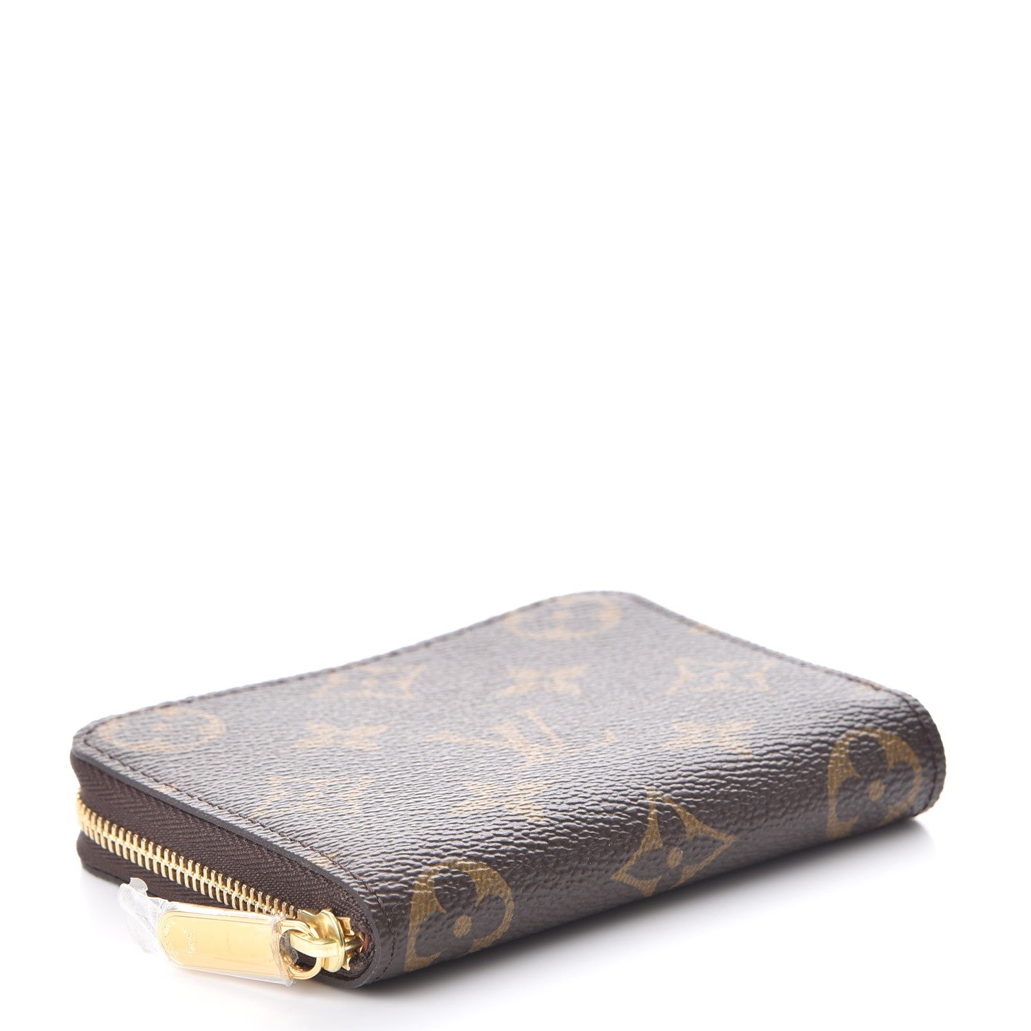 Louis Vuitton Monogram Zippy Coin Purse 4 of 7