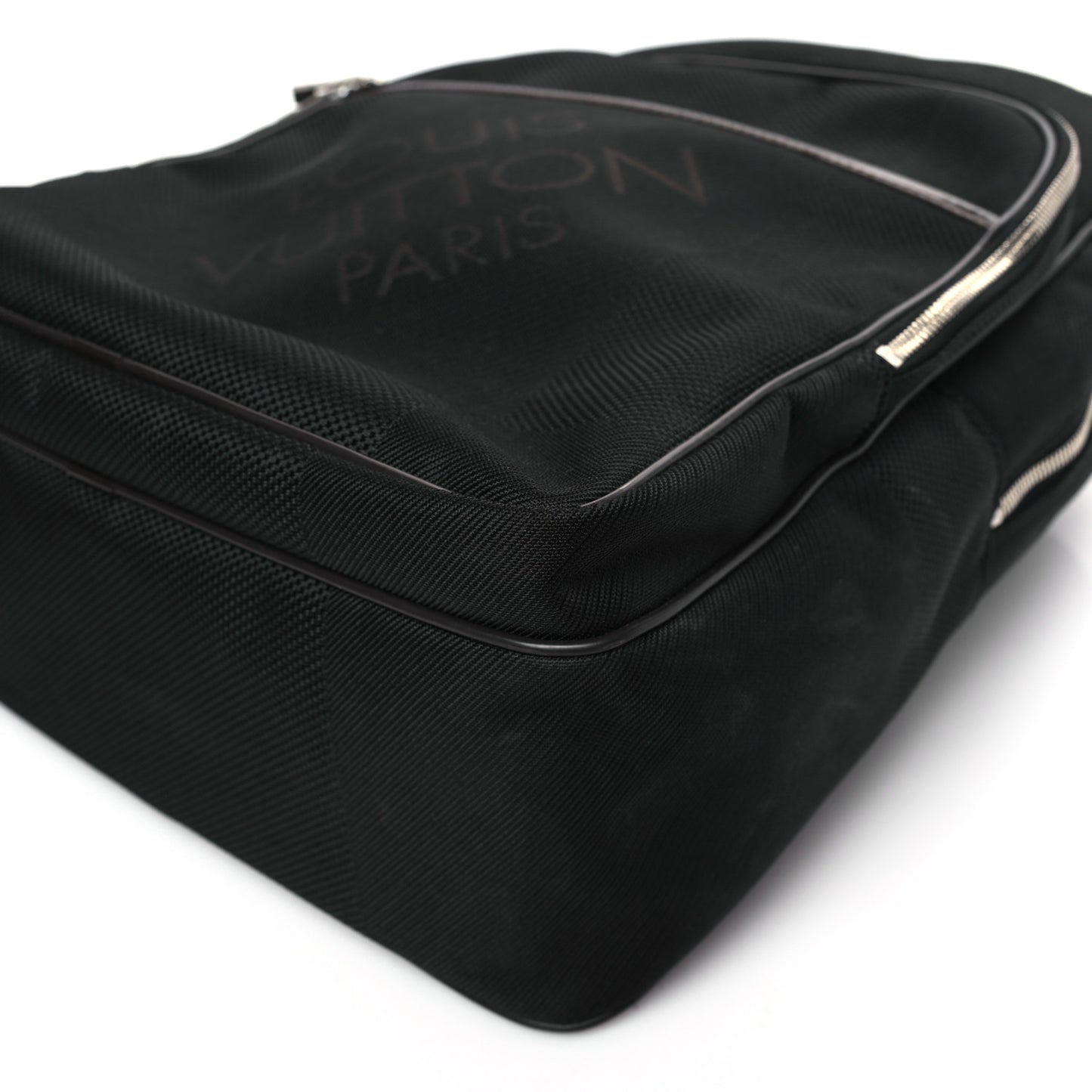 Damier Geant Neo Bongo Backpack Black