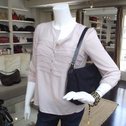 Fendi Wool Mama Baguette 2 of 10