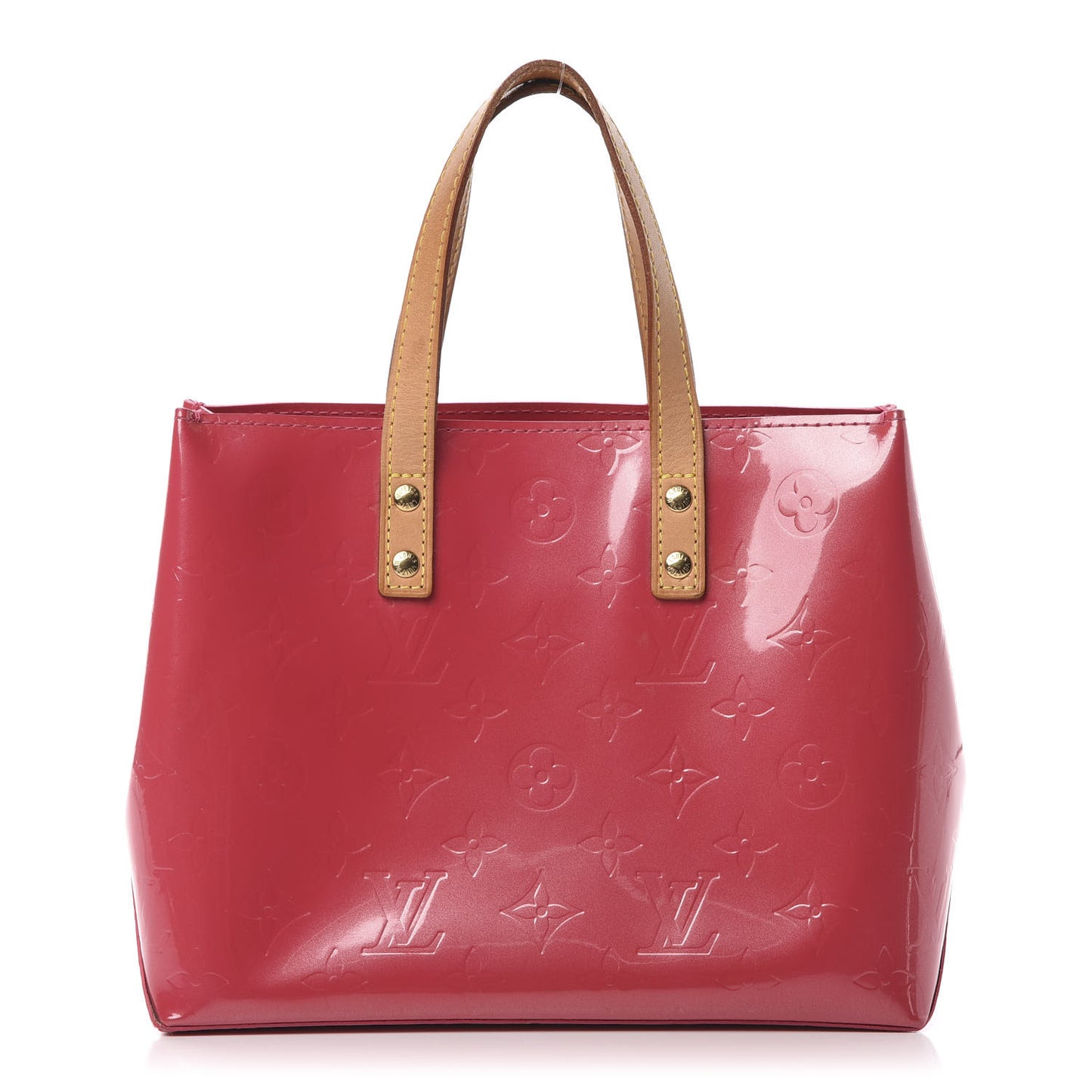 Vernis Reade PM Framboise