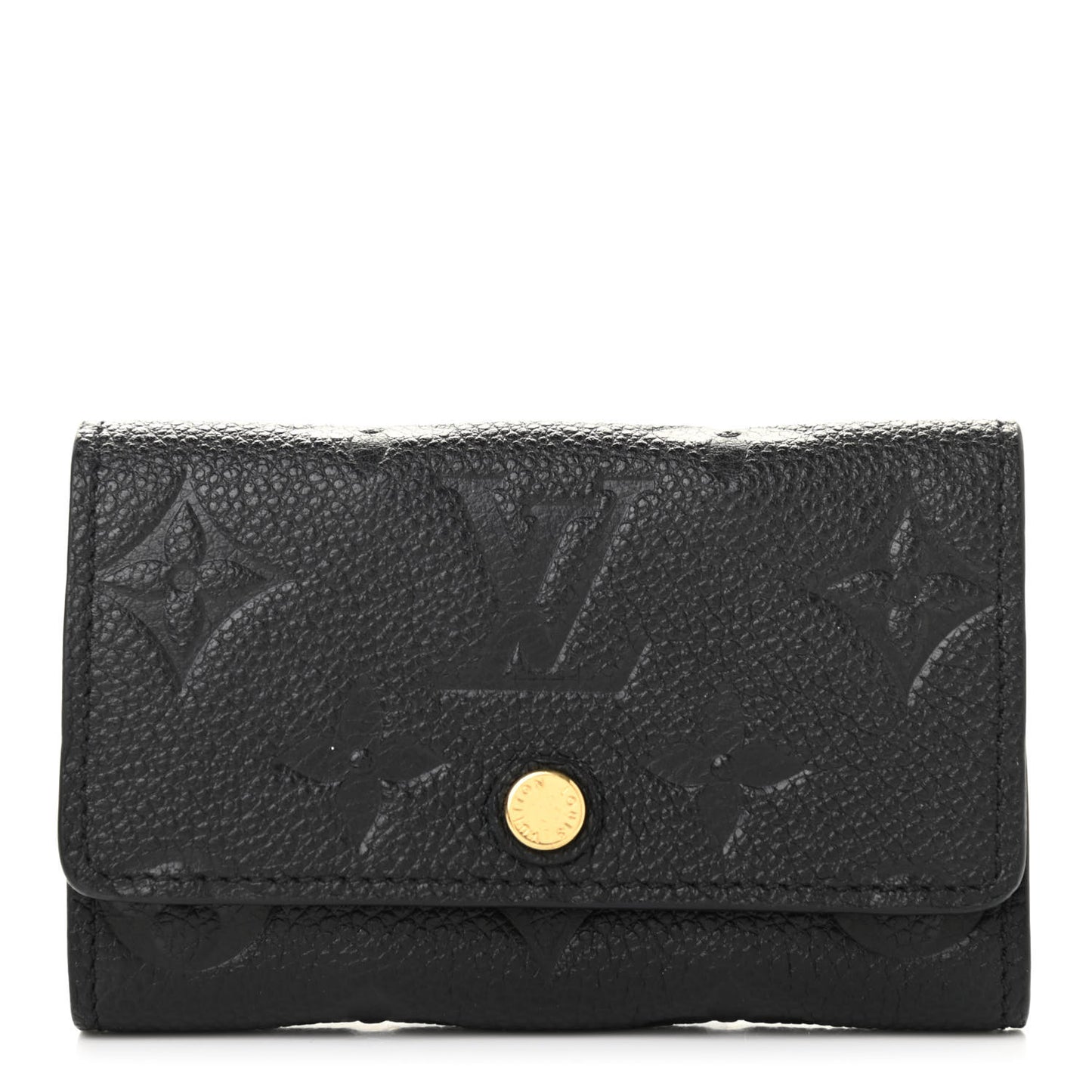 Empreinte Multicles 6 Key Holder Black