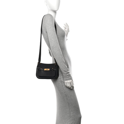 Hermes Evercolor Mini Jypsiere Black 2 of 12