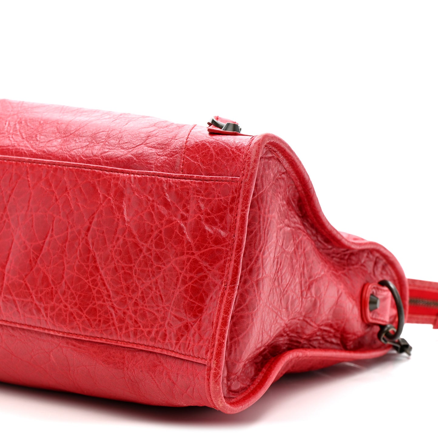 Agneau Classic Hardware City Rouge Cardinal