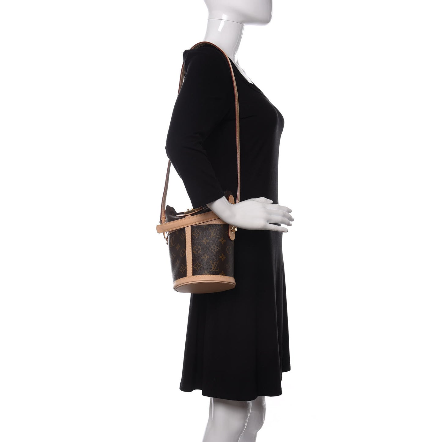 Monogram Duffle Bag