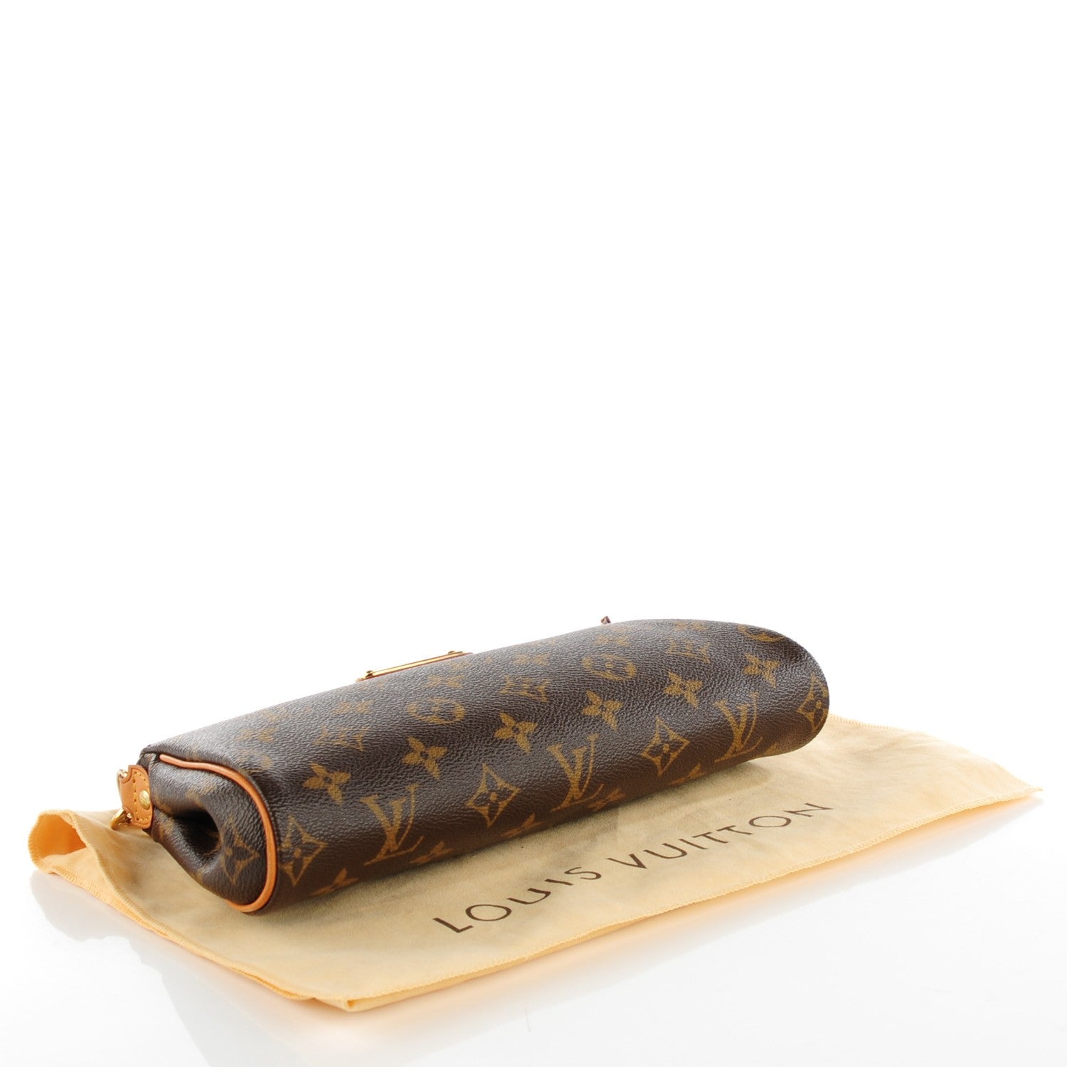 Louis Vuitton Monogram Eva Clutch 4 of 7