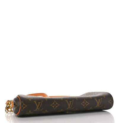 Louis Vuitton Monogram Eva Clutch 4 of 9