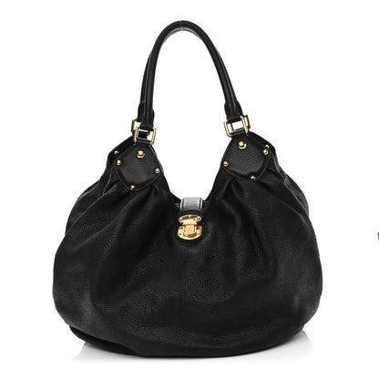 Louis Vuitton Mahina XL Black 1 of 9
