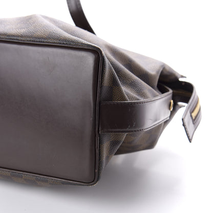 Louis Vuitton Damier Ebene Chelsea Tote 12 of 13