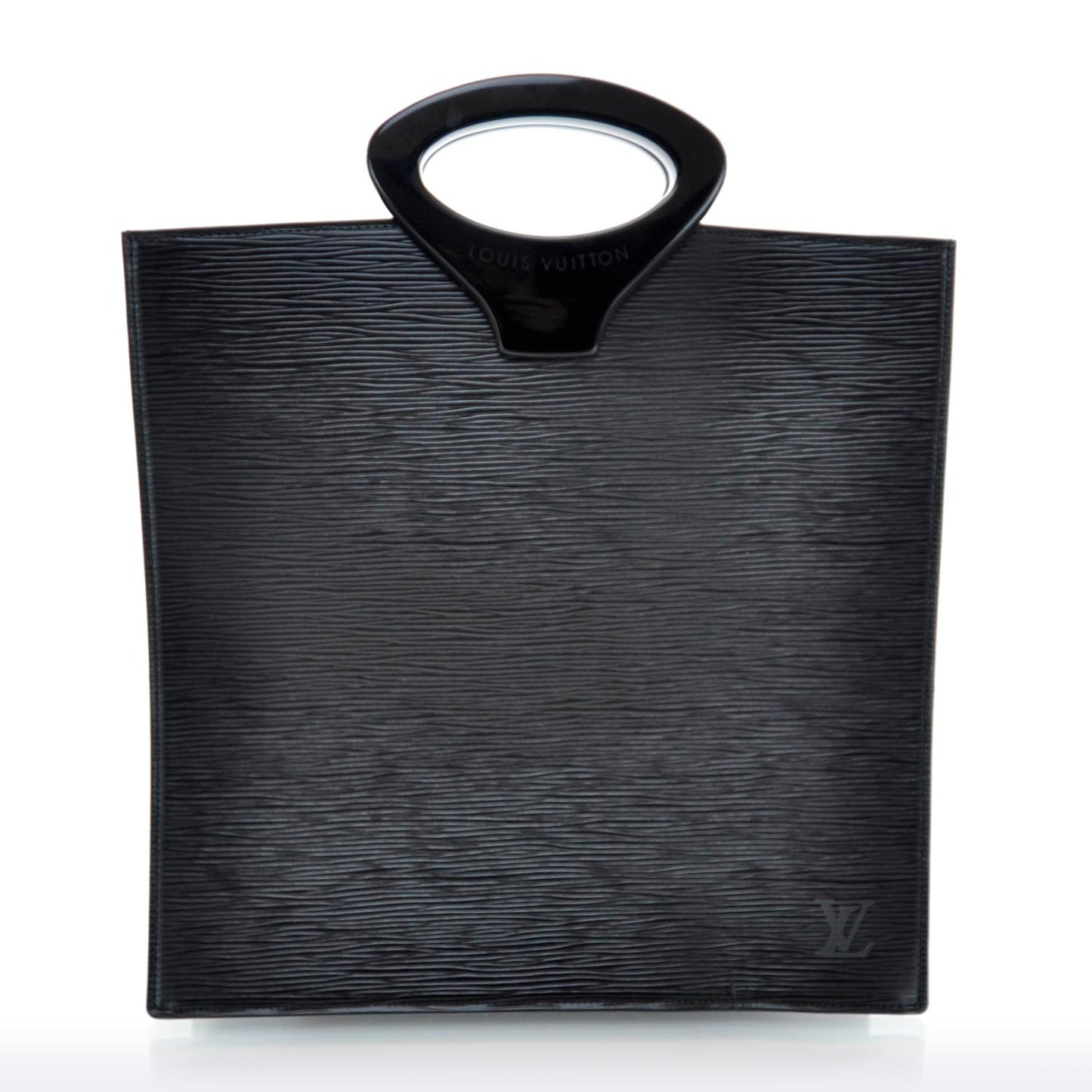 Epi Ombre Black