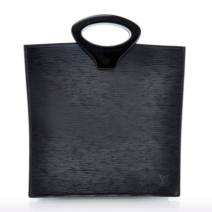 Louis Vuitton Epi Ombre Black 1 of 10