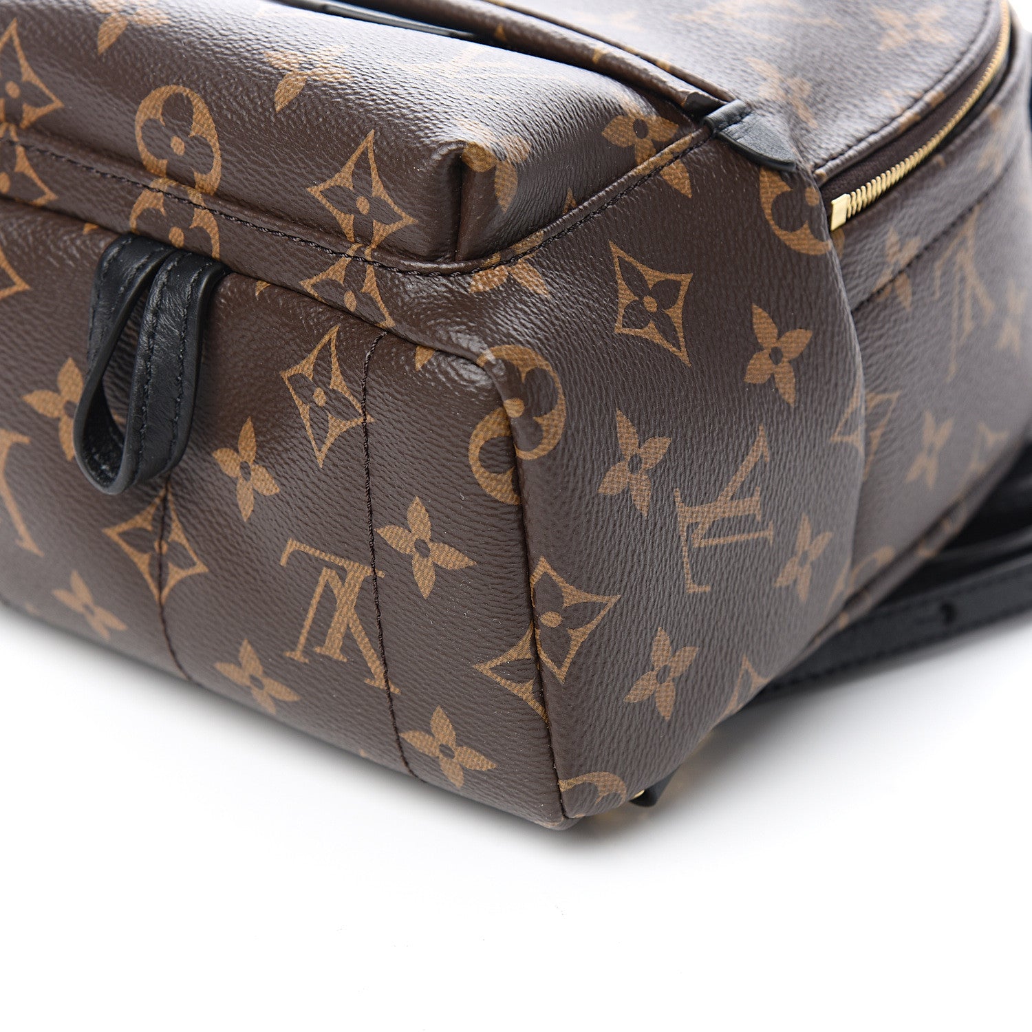 Louis Vuitton Monogram Palm Springs Backpack Mini 7 of 8
