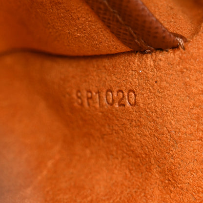 Louis Vuitton Monogram Musette Tango 8 of 11