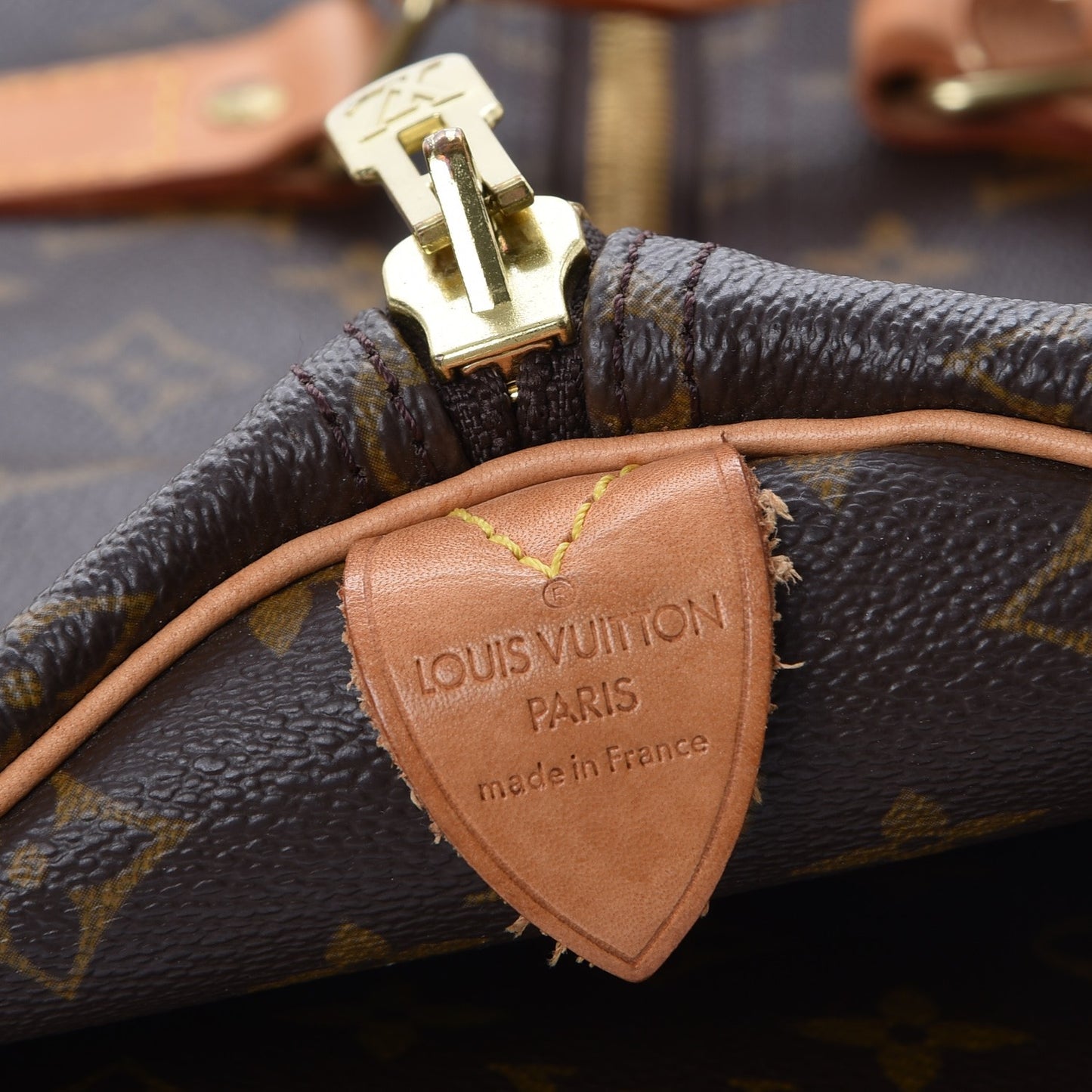 Monogram Keepall 55