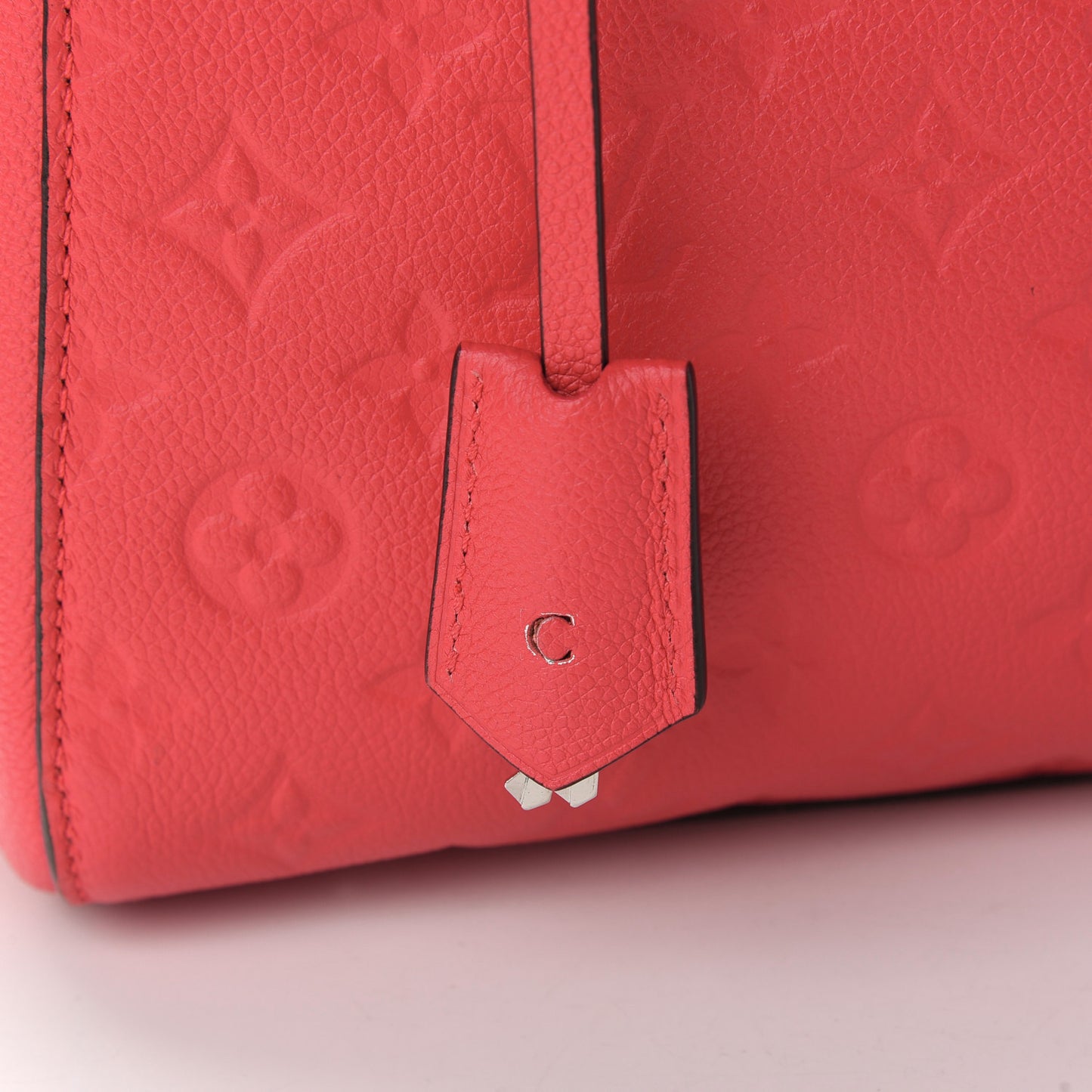 Empreinte Montaigne MM Poppy