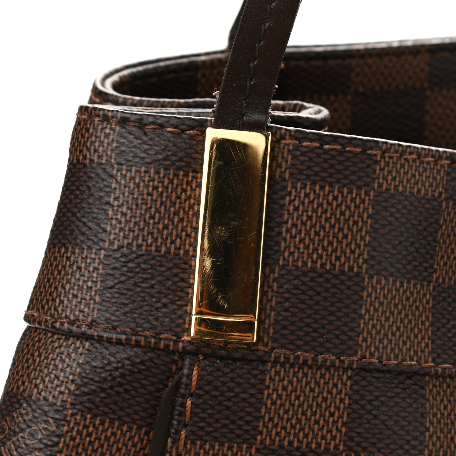 Louis Vuitton Damier Ebene Marylebone GM 10 of 12