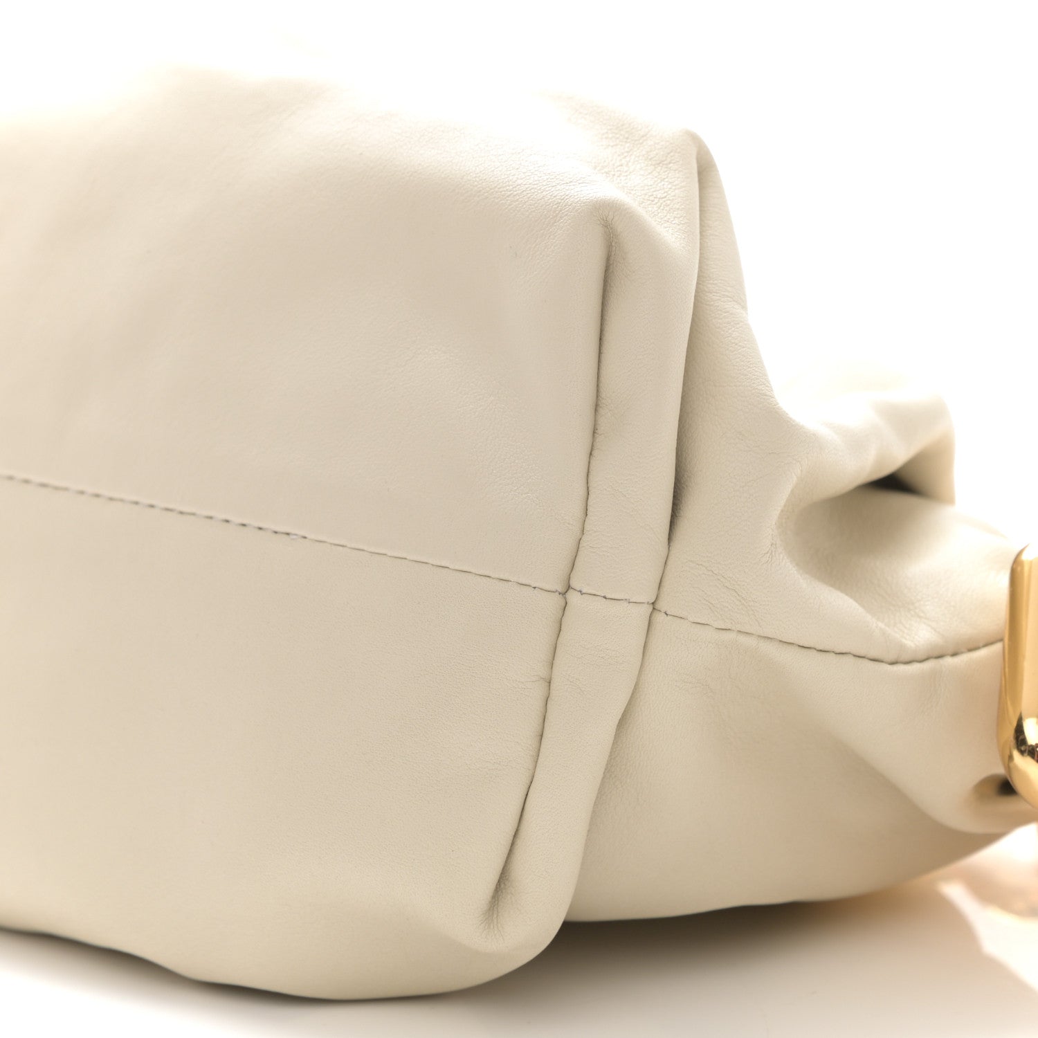 Bottega Veneta Calfskin The Pouch Chain Plaster 10 of 11