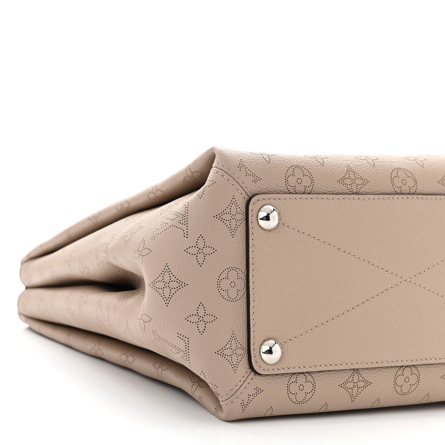 Louis Vuitton Mahina Babylone PM Galet 8 of 10