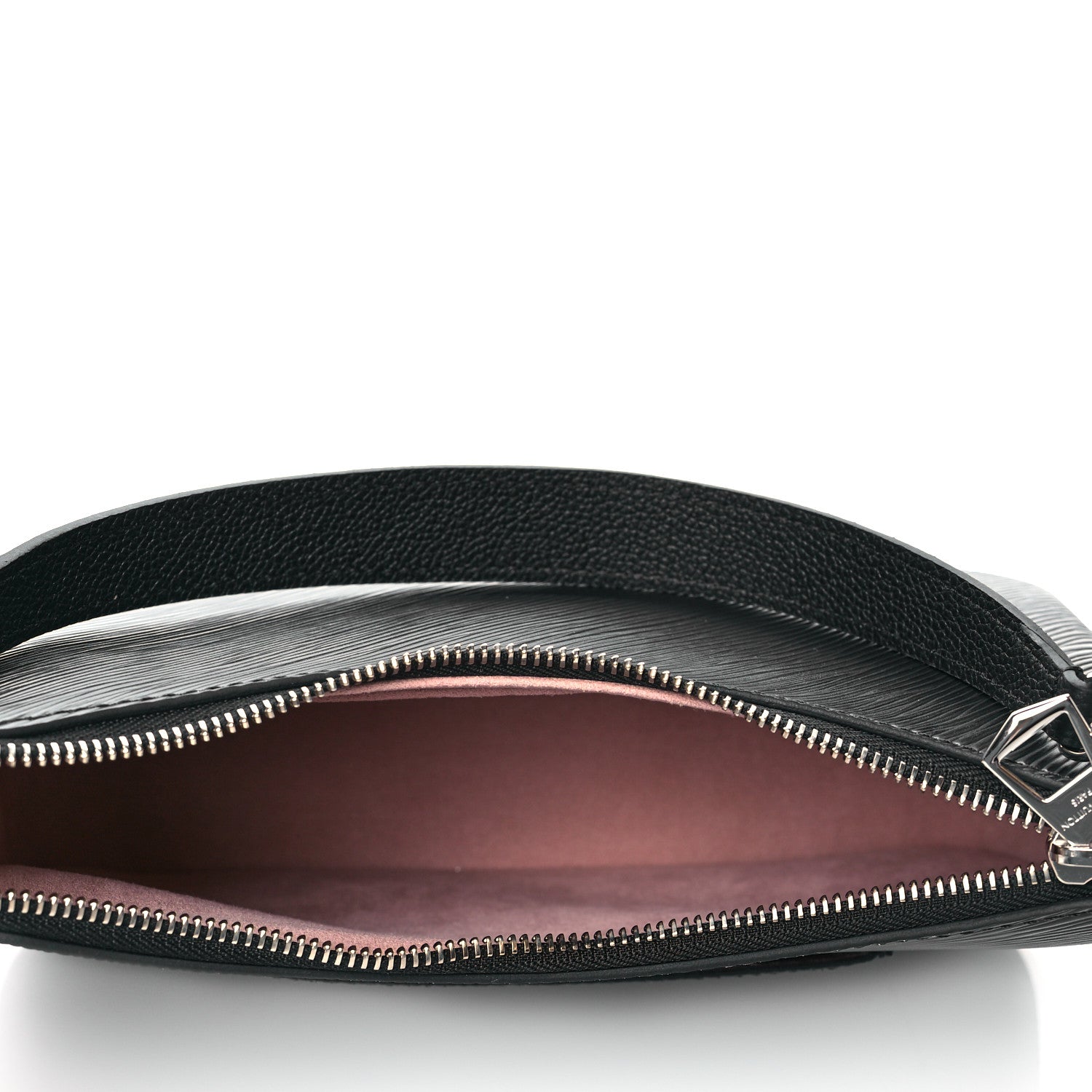 Louis Vuitton Epi Marelle Black 6 of 10