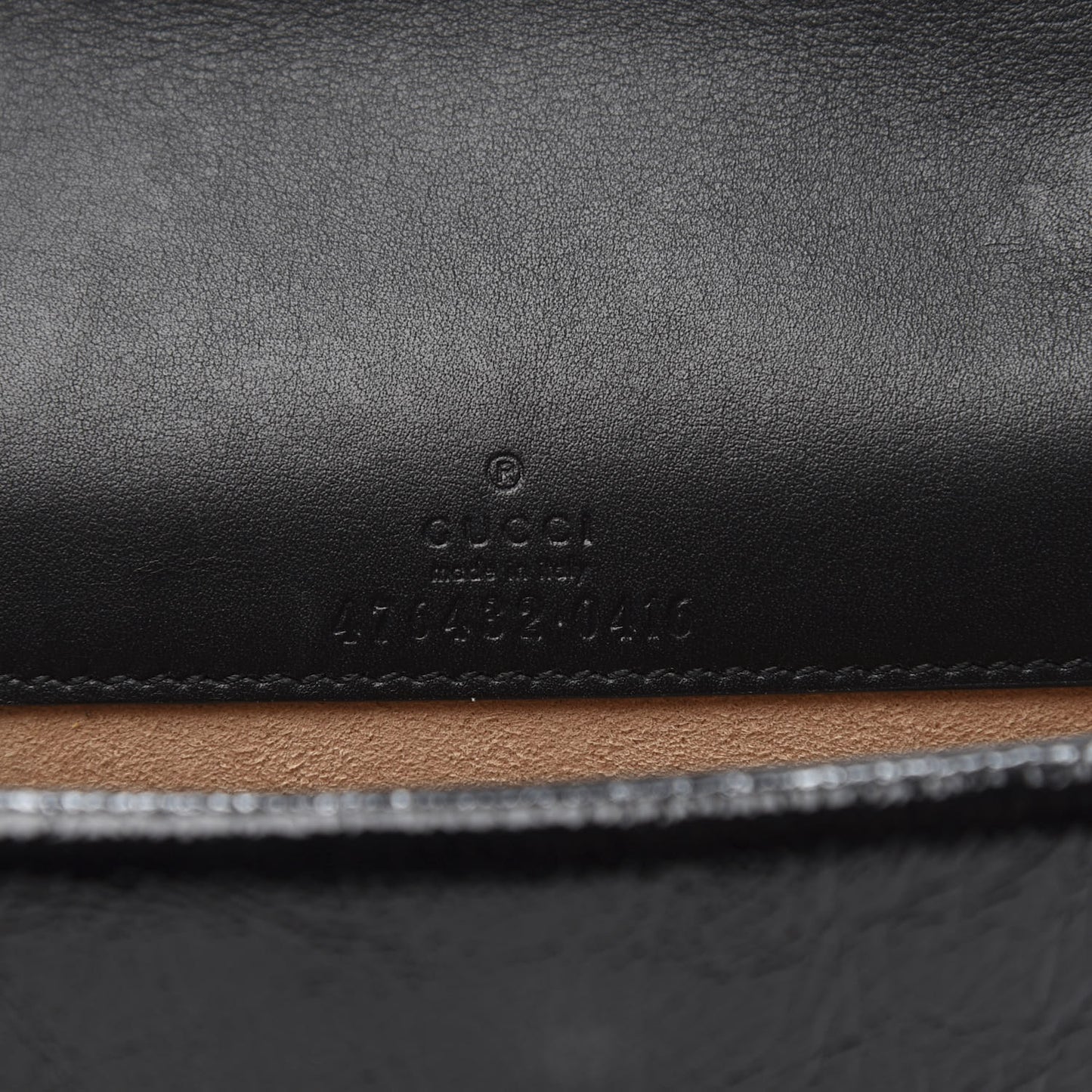 Velvet GG Monogram Super Mini Dionysus Shoulder Bag Blue Beige Black