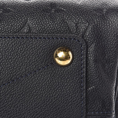 Louis Vuitton Empreinte Speedy Bandouliere 30 Infini 14 of 15