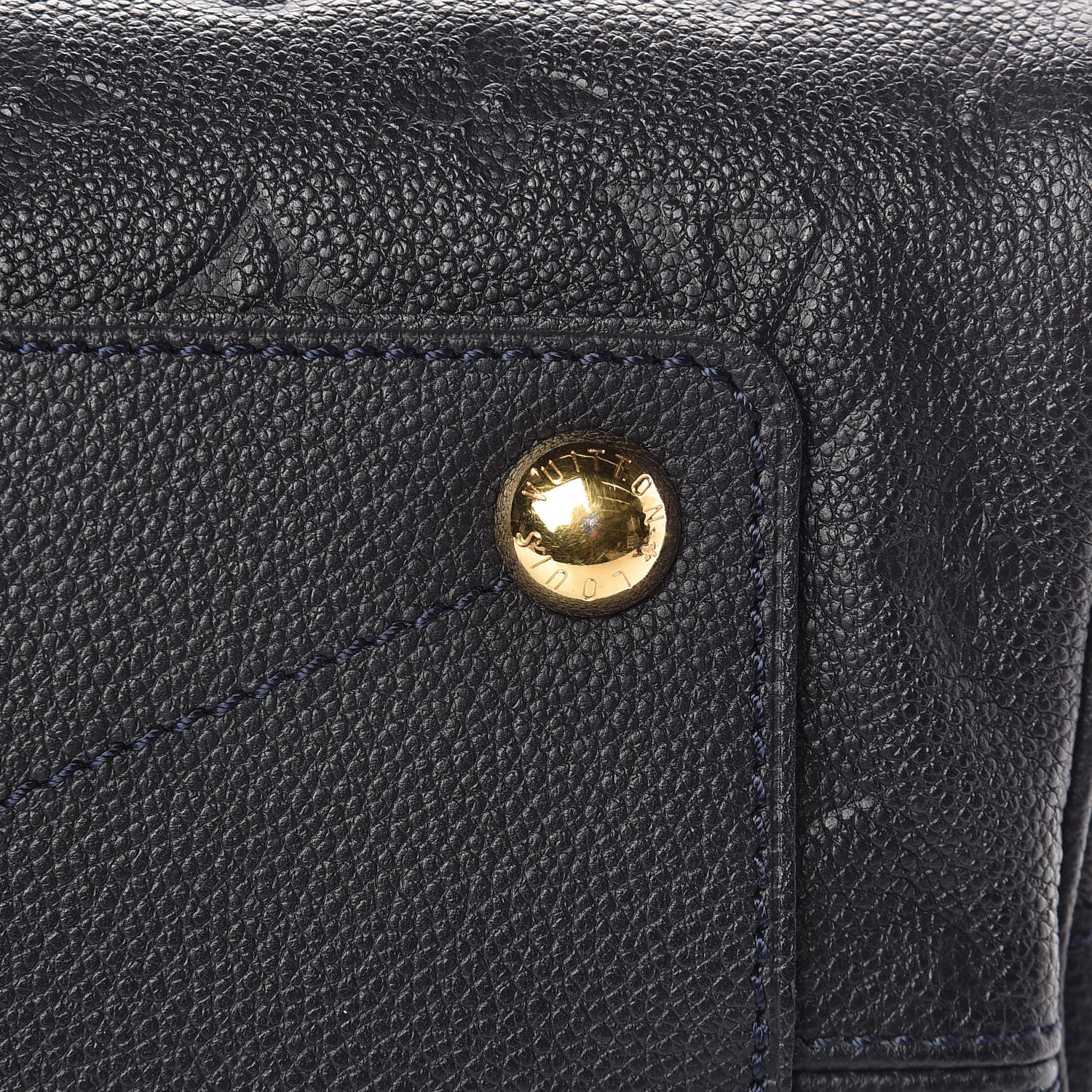 Louis Vuitton Empreinte Speedy Bandouliere 30 Infini 14 of 15