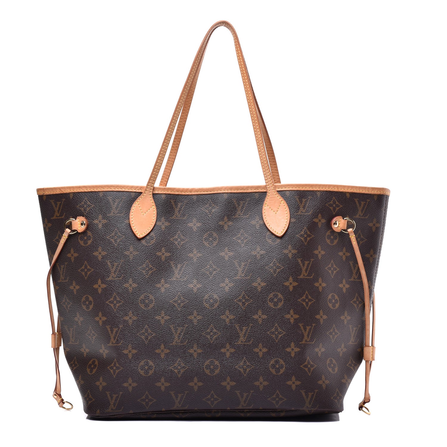 Louis Vuitton Monogram Neverfull MM 1 of 11