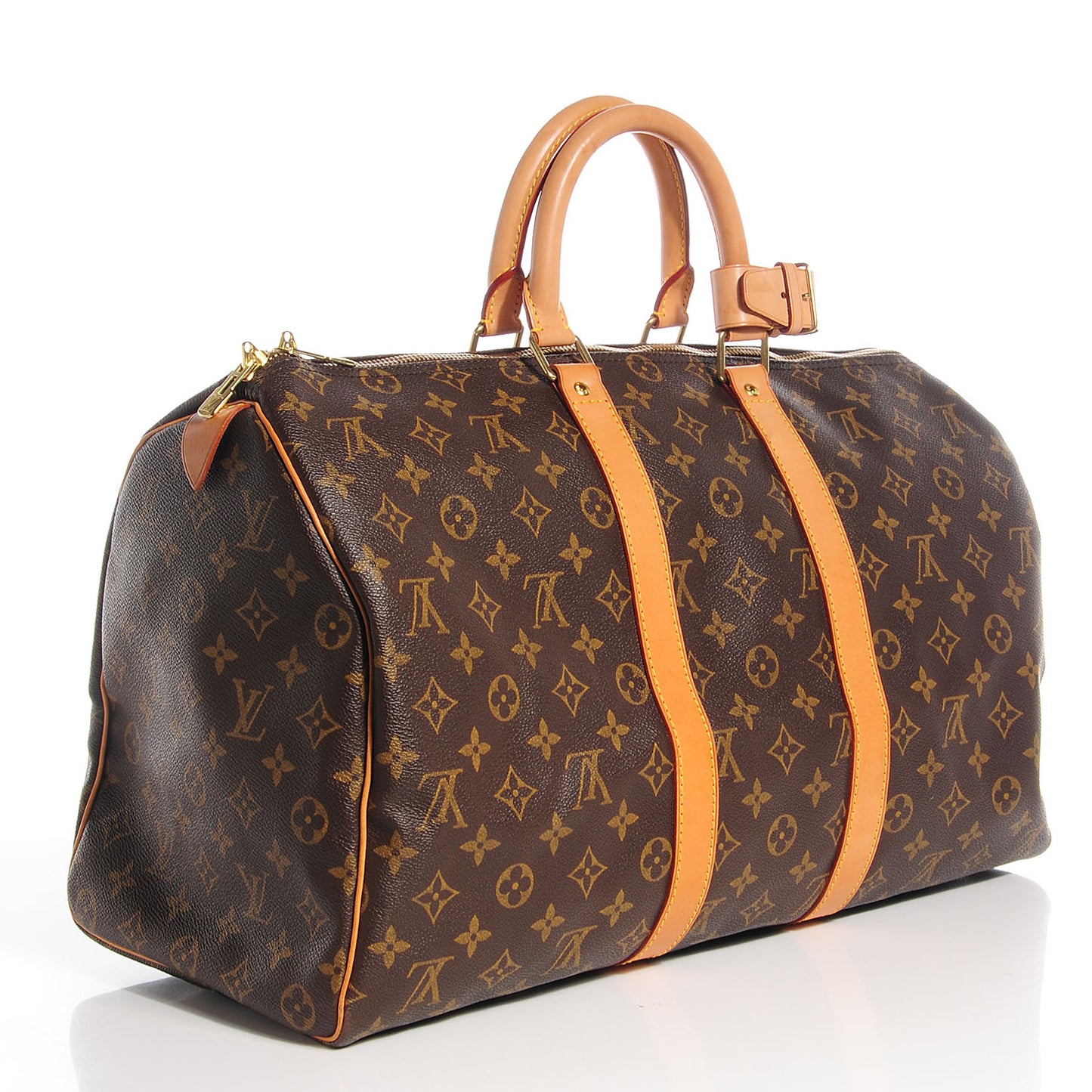 Monogram Keepall 45