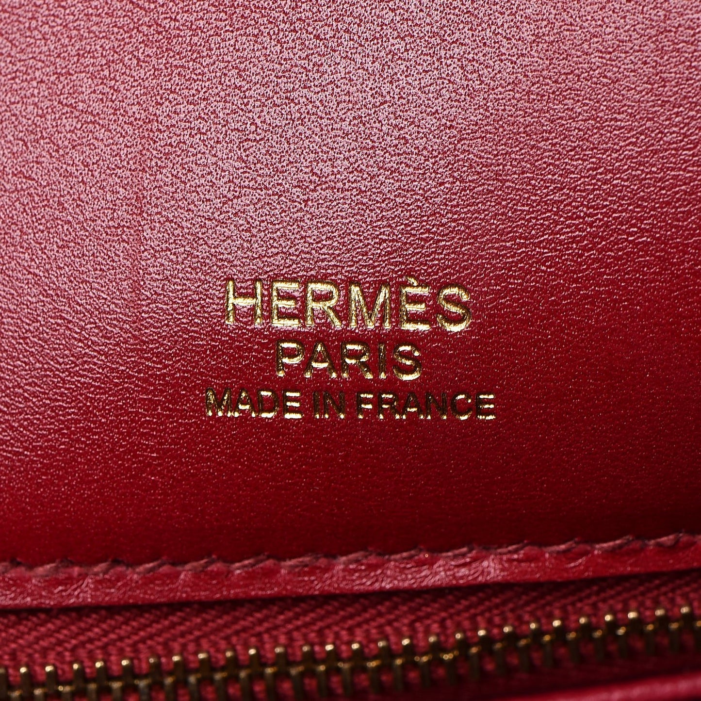 Tadelakt Ghillies Kelly 32 Rubis
