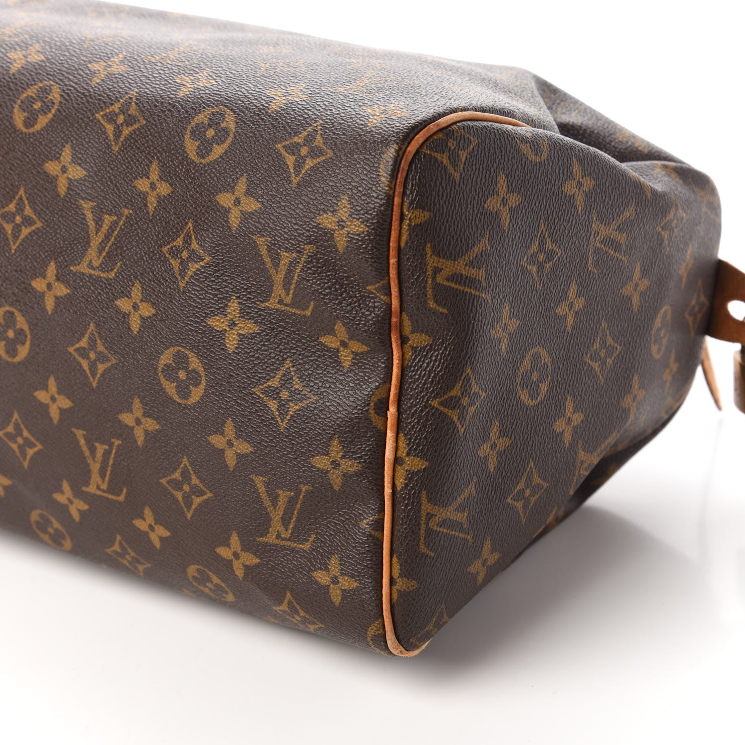 Louis Vuitton Monogram Speedy 30 7 of 13