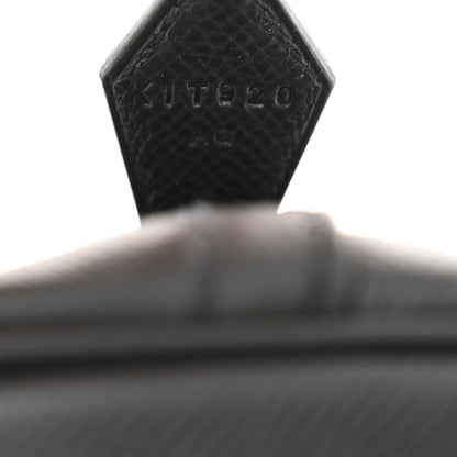 Hermes Epsom 1923 Bolide 25 Black 7 of 12