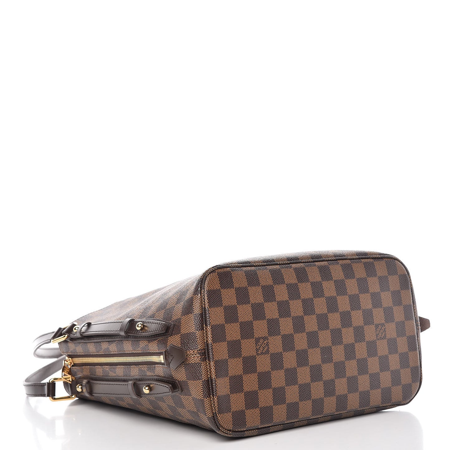 Damier Ebene Cabas Rivington