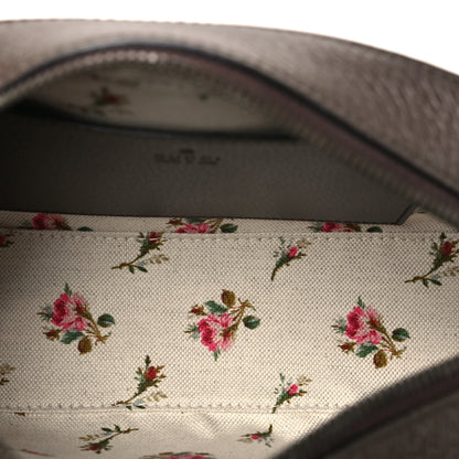 Gucci GG Supreme Monogram Web Neo Vintage Shoulder Bag Beige New Acero Crop 5 of 12