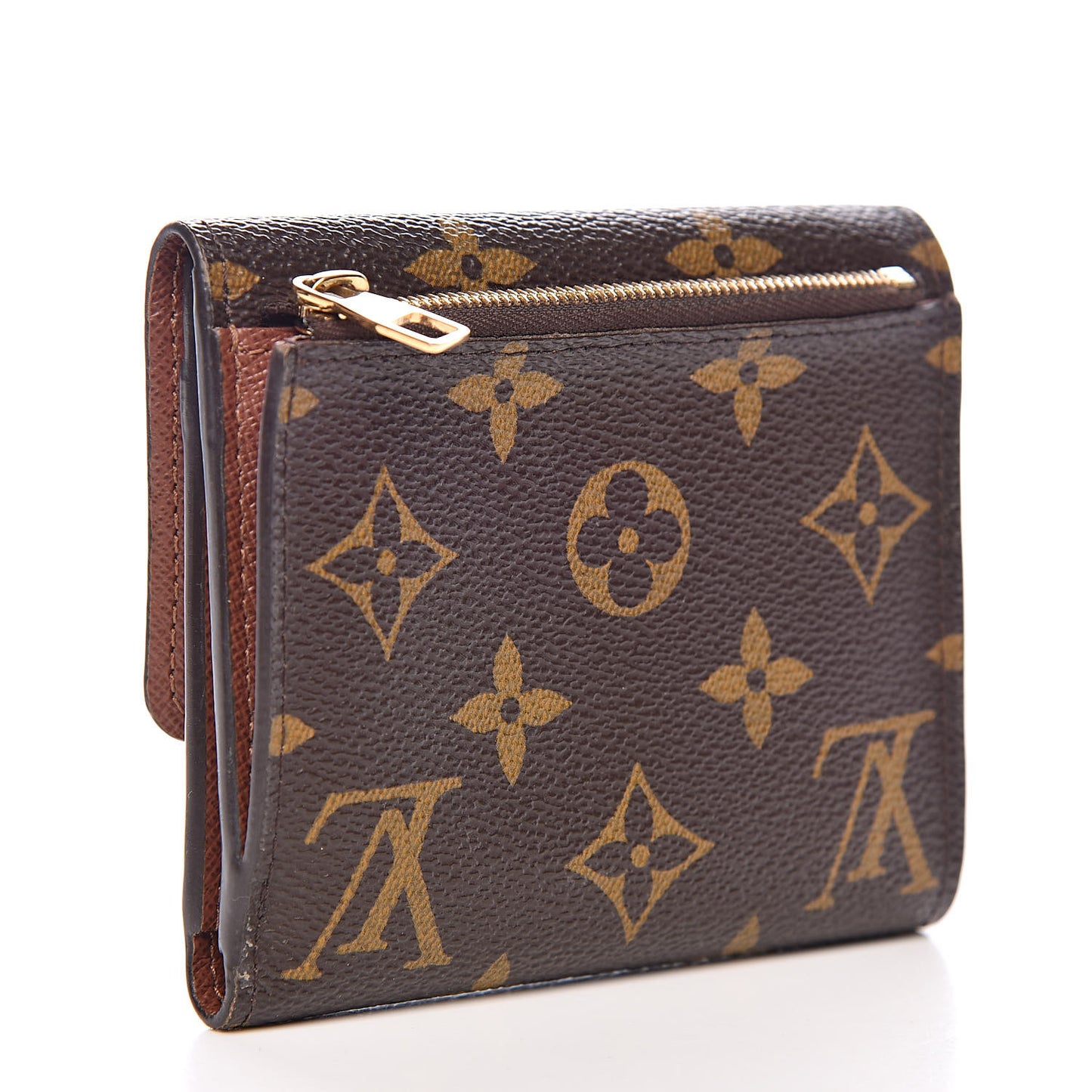 Monogram Anais Wallet