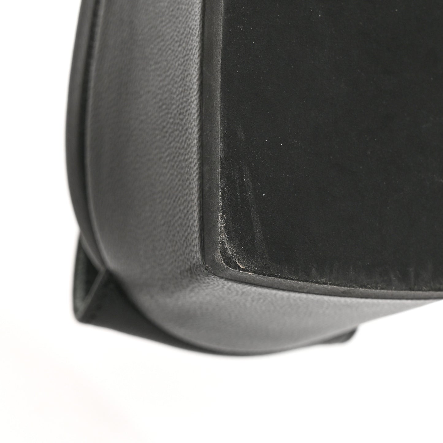 Lambskin Grosgrain Cap Toe Logo Ankle Strap Pumps 38 White Black