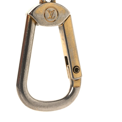 Louis Vuitton Monogram Key Pouch 8 of 11