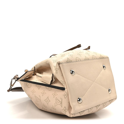 Louis Vuitton Mahina Muria Creme 4 of 9
