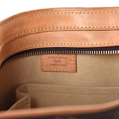 Louis Vuitton Monogram Hudson GM 6 of 10