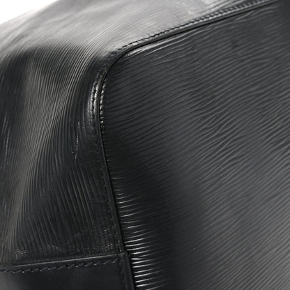 Louis Vuitton Epi Petit Noe Black 10 of 15