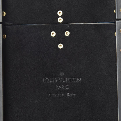 Louis Vuitton Reverse Monogram Eye Trunk iPhone 7 Case 5 of 8