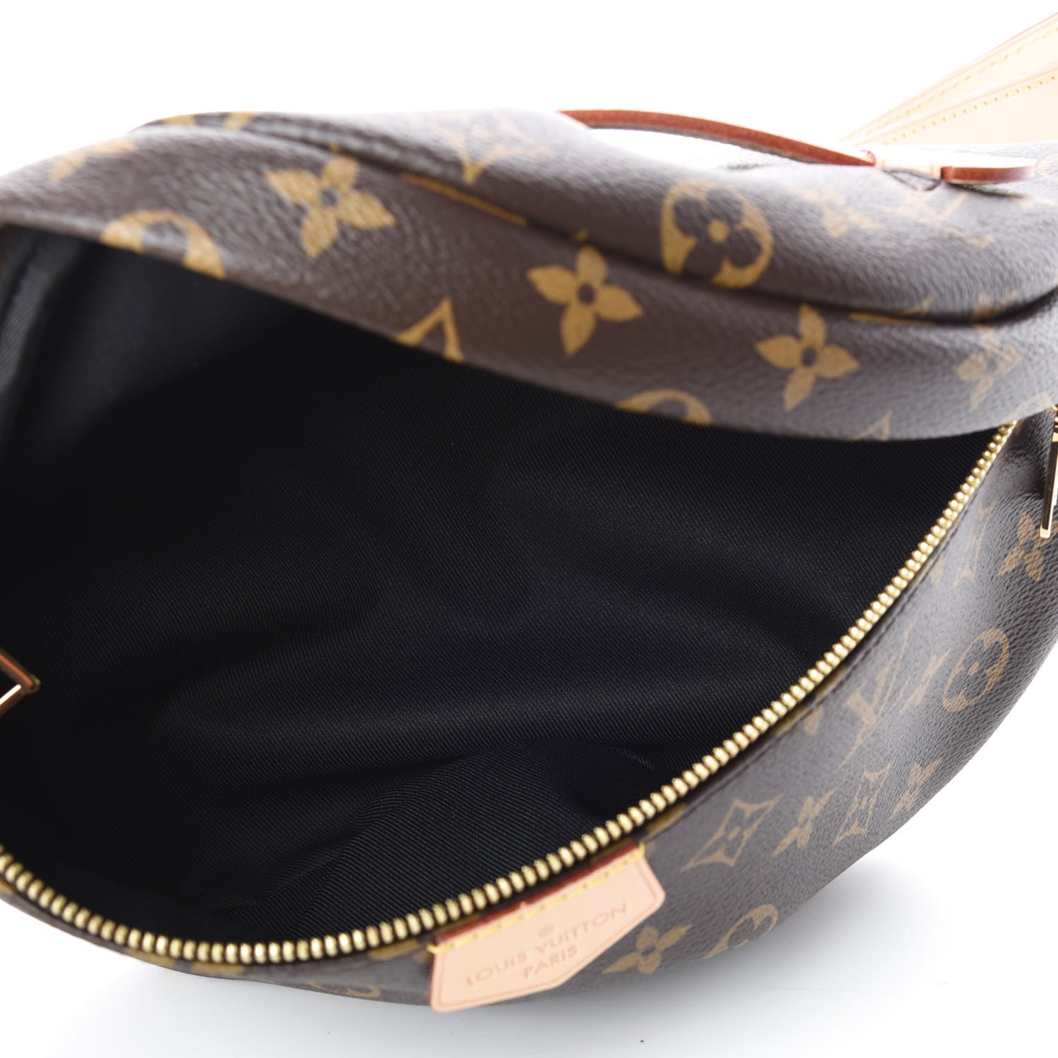 Louis Vuitton Monogram Bumbag 5 of 7