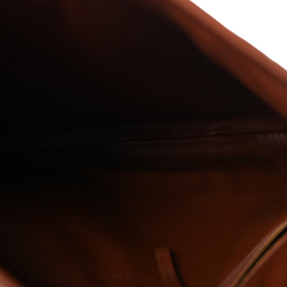 Bottega Veneta Calfskin Intrecciato Small Hop Sapele 5 of 11