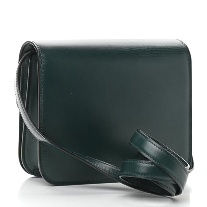 Celine Box Calfskin Teen Classic Box Flap Bag Amazone 3 of 12