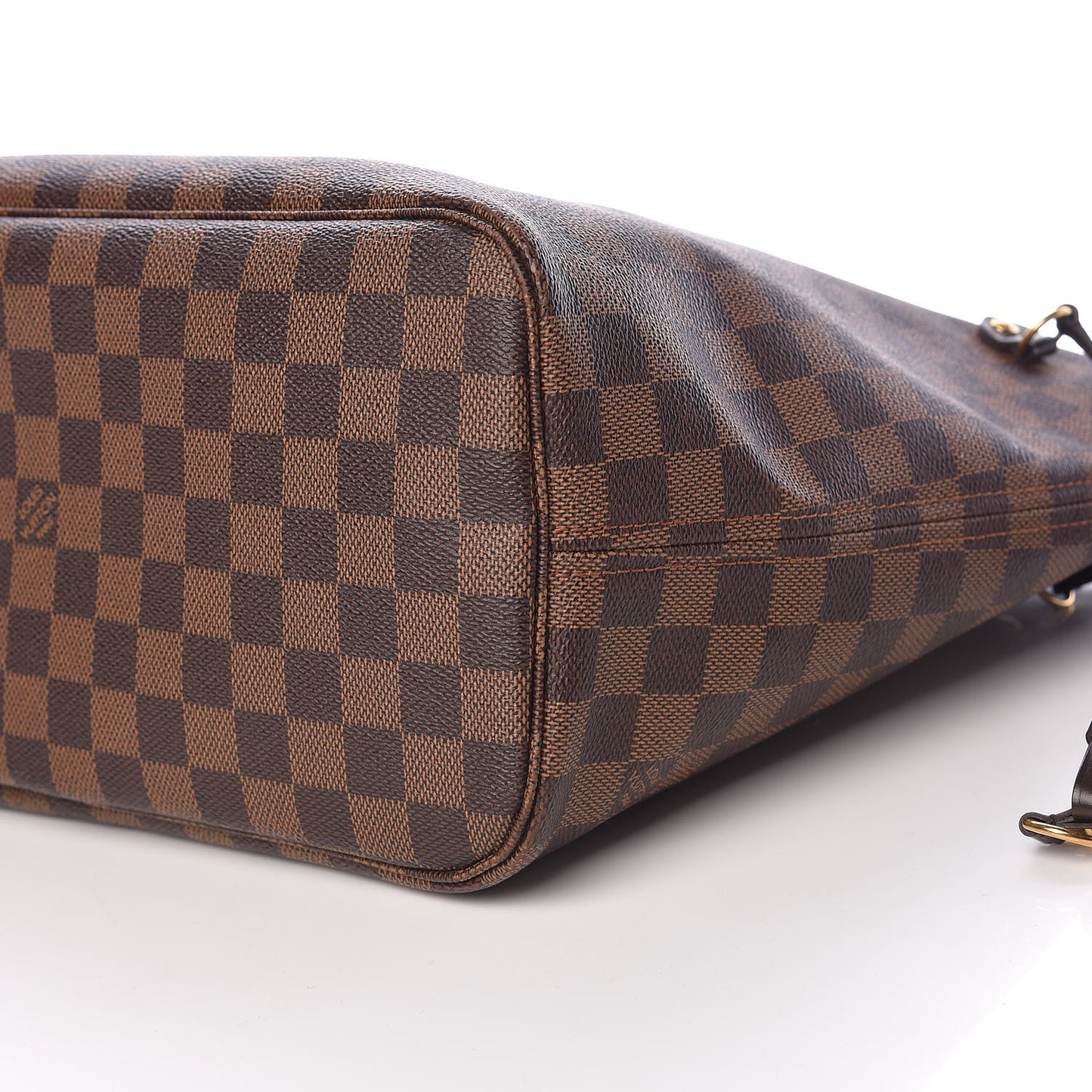 Damier Ebene Neverfull MM