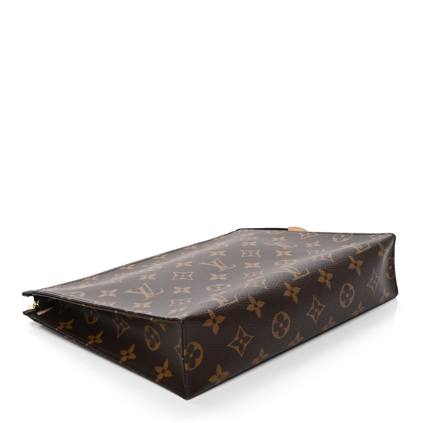 Monogram Toiletry Pouch 26