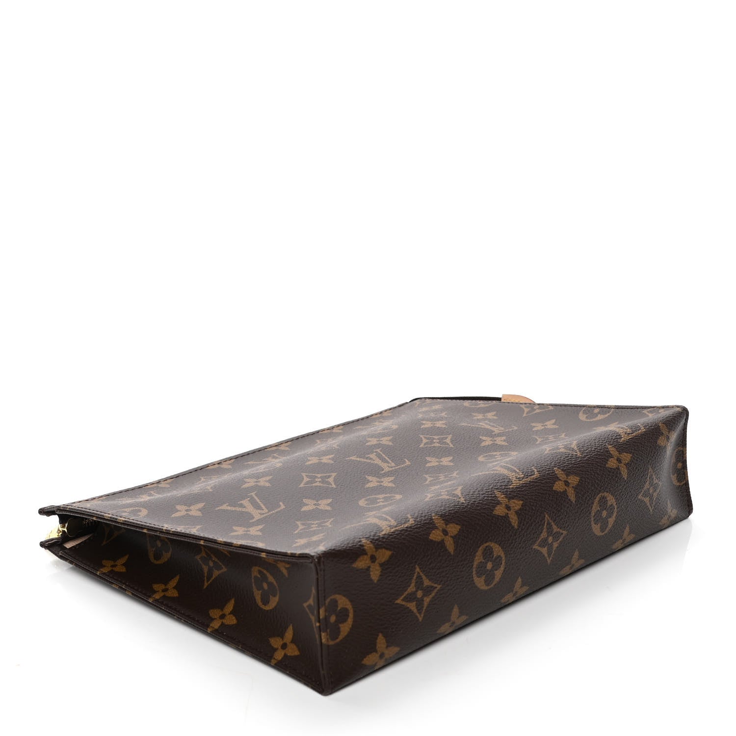 Louis Vuitton Monogram Toiletry Pouch 26 3 of 4