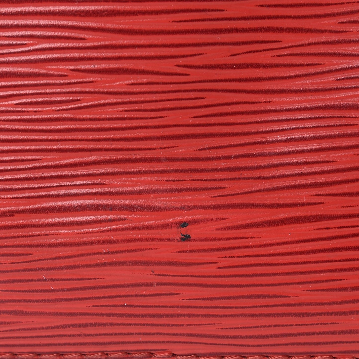 Epi Petit Bi-Color Noe Castillan Red Black