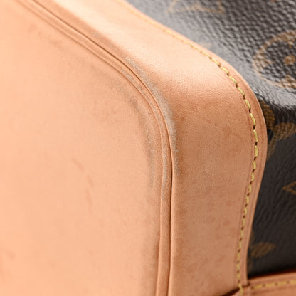 Louis Vuitton Monogram Noe BB 17 of 17