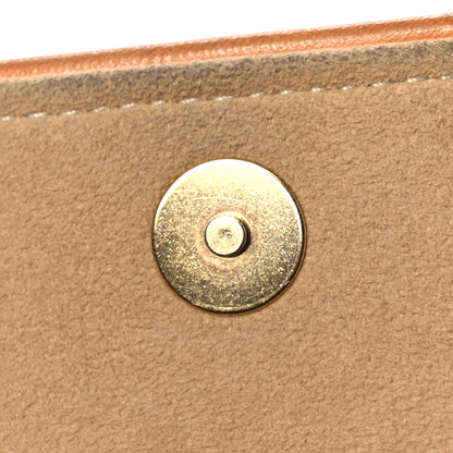 Louis Vuitton Monogram Pochette Florentine XS 10 of 12