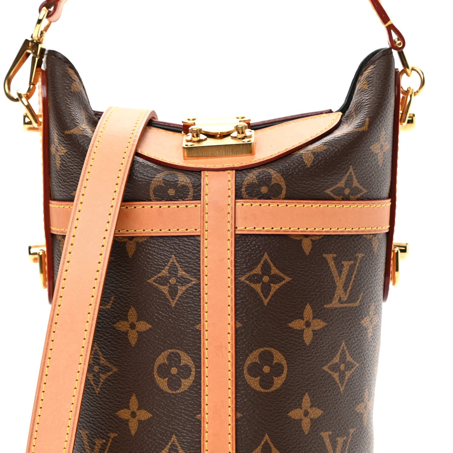 Monogram Duffle Bag