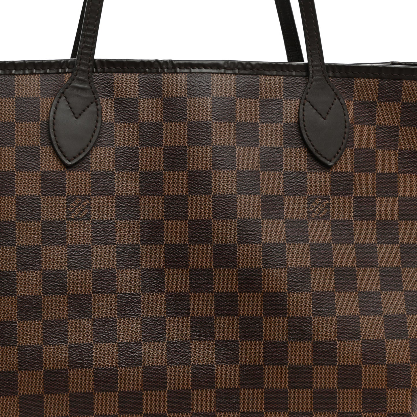 Damier Ebene Neo Neverfull GM